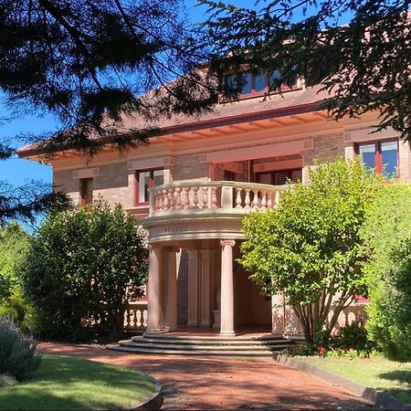 Villa Wenvoe - Historic Retreat Lithgow Exterior foto